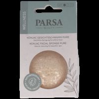 Burete din Konjac pur pentru fata, 1 bucata, Parsa