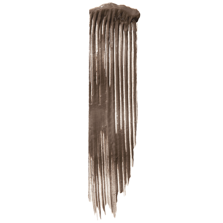 Mascara gel pentru definirea sprancenelor Nuanta 02 Soft Brown Brow Fast Sculpt, 2.8 g, Maybelline 553358