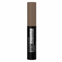 Mascara gel pentru definirea sprancenelor Nuanta 02 Soft Brown Brow Fast Sculpt, 2.8 g, Maybelline