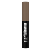 Mascara gel pentru definirea sprancenelor Nuanta 02 Soft Brown Brow Fast Sculpt, 2.8 g, Maybelline