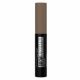 Mascara gel pentru definirea sprancenelor Nuanta 02 Soft Brown Brow Fast Sculpt, 2.8 g, Maybelline 553356