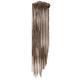 Mascara gel pentru definirea sprancenelor Nuanta 02 Soft Brown Brow Fast Sculpt, 2.8 g, Maybelline 553358