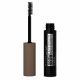 Mascara gel pentru definirea sprancenelor Nuanta 02 Soft Brown Brow Fast Sculpt, 2.8 g, Maybelline 553357