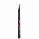 Liner tip carioca rezistent la apa Nuanta Black Hyper Precise All Day, 6 ml, Maybelline 553386