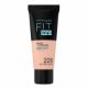 Fond de ten mat Nuanta 220 Natural Beige Fit Me, 30 ml, Maybelline 553430