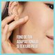 Fond de ten mat Nuanta 110 Porcelain Fit Me, 30 ml, Maybelline 555458