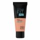 Fond de ten mat Nuanta 250 Sun Beige Fit Me, 30 ml, Maybelline 553454