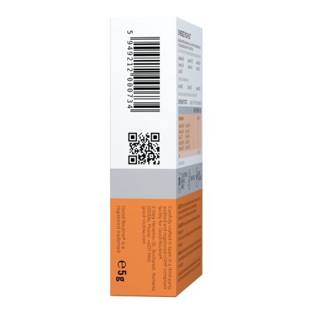 Synergize Your Gut Good Routine, 10 capsule vegetale, Secom 711682