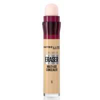 Corector universal Nuanta 06 Neutralizer Instant Anti-Age Eraser, 6.8 ml, Maybelline