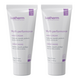Pachet Crema hidratanta pentru maini Multi-Performance, 50 ml + 50 ml, Ivatherm 680543