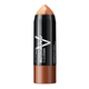 Baton de conturare a fetei Nuanta 2 Medium Master Contour V-Shape Duo, 7 g, Maybelline 553604