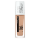 Fond de ten cu acoperire ridicata Nuanta 28 Soft Beige SuperStay Active Wear, 30 ml, Maybelline 553636