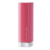 Ruj satinat Nuanta 376 Pink Color Sensational, 5.7 g, Maybelline