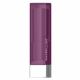 Ruj satinat Color Sensational, 250 Mystic Mauve, 5.7 g, Maybelline 553659