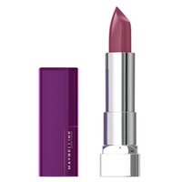 Ruj satinat Nuanta 240 Galactic Mauve Color Sensational, 5.7 g, Maybelline