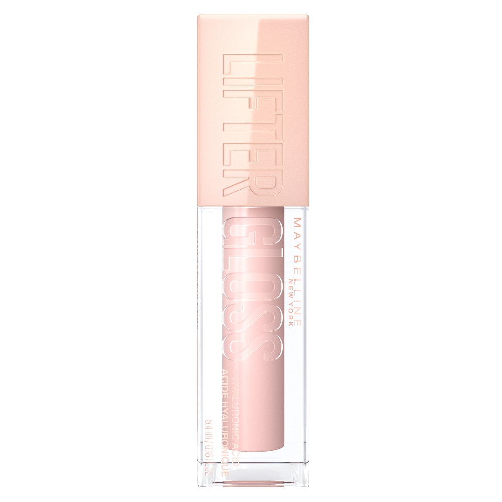 Luciu de buze Nuamta 002 Ice Lifter Gloss, 5.4 ml, Maybelline