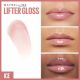 Luciu de buze Nuamta 002 Ice Lifter Gloss, 5.4 ml, Maybelline 573642