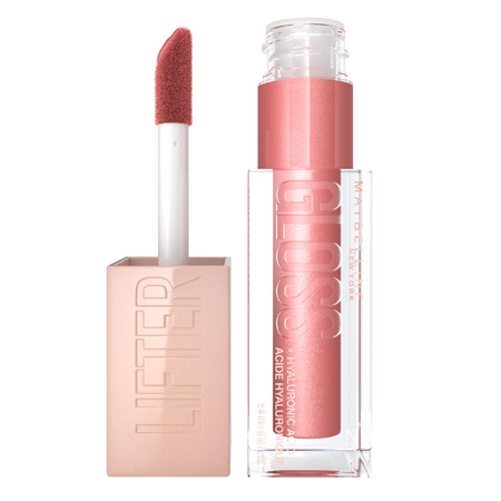 Luciu de buze Nuanta 003 Moon Lifter Gloss, 5.4 ml, Maybelline 553679