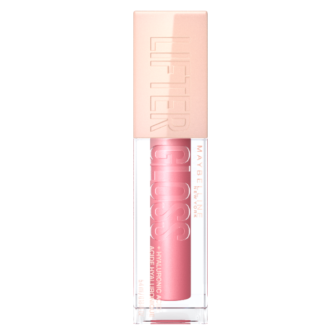 Luciu de buze Nuamta 005 Petal Lifter Gloss, 5.4 ml, Maybelline