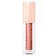 Luciu de buze Nuanta 009 Topaz Lifter Gloss, 5.4 ml, Maybelline 553712