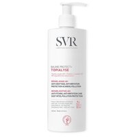 Balsam pentru fata si corp Protect+ Topialyse, 400 ml, SVR