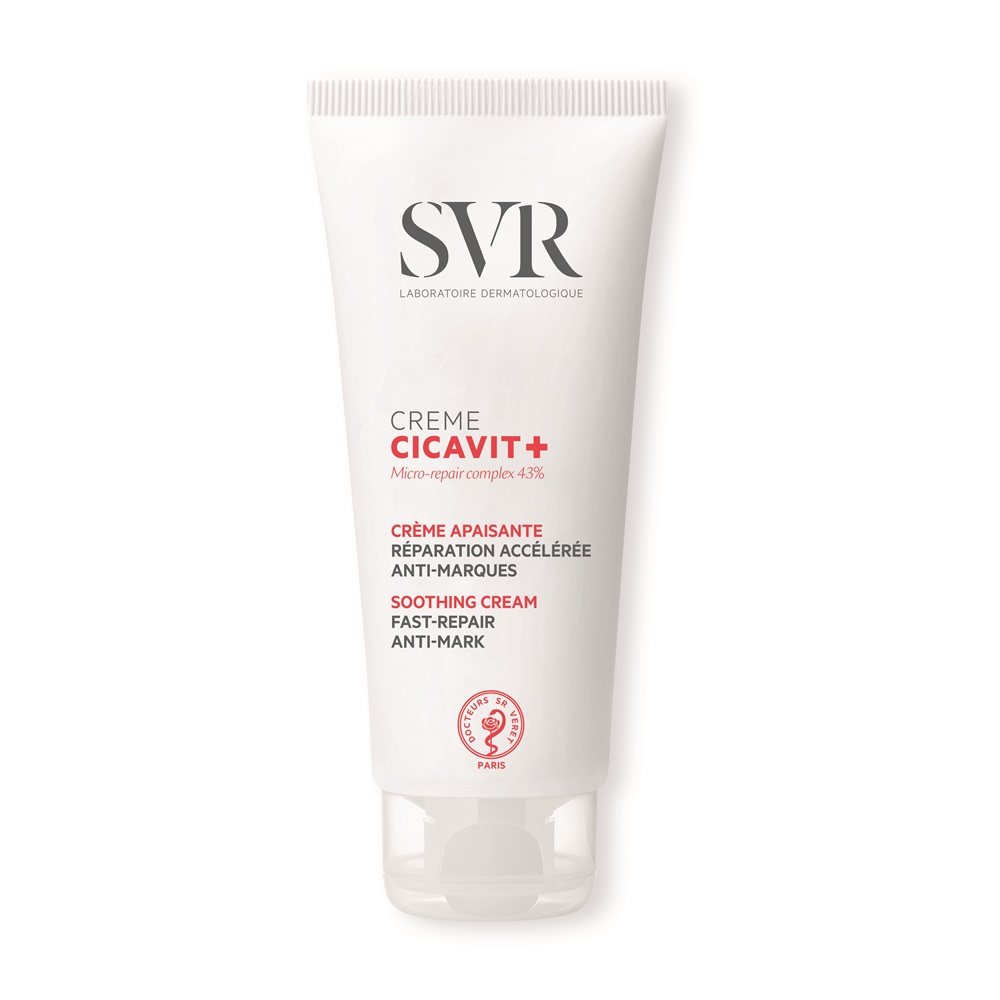 Crema Cicavit+, 100 ml, SVR