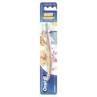 Periuta de dinti pentru copii Stages, Oral B