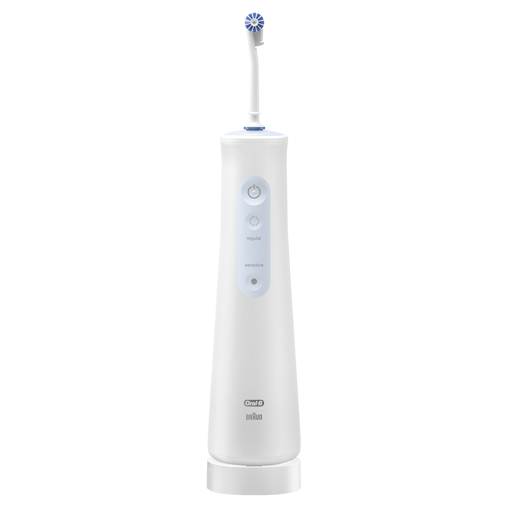 Dus bucal Aquacare 4 MDH20, Oral-B