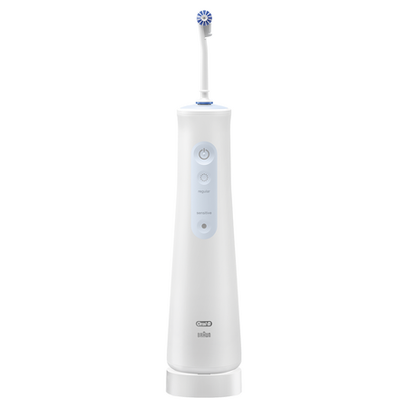 Dus bucal Aquacare 4 MDH20, Oral-B