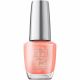 Lac de unghii Infinite Shine Collection Data Peach, 15 ml, OPI 553781