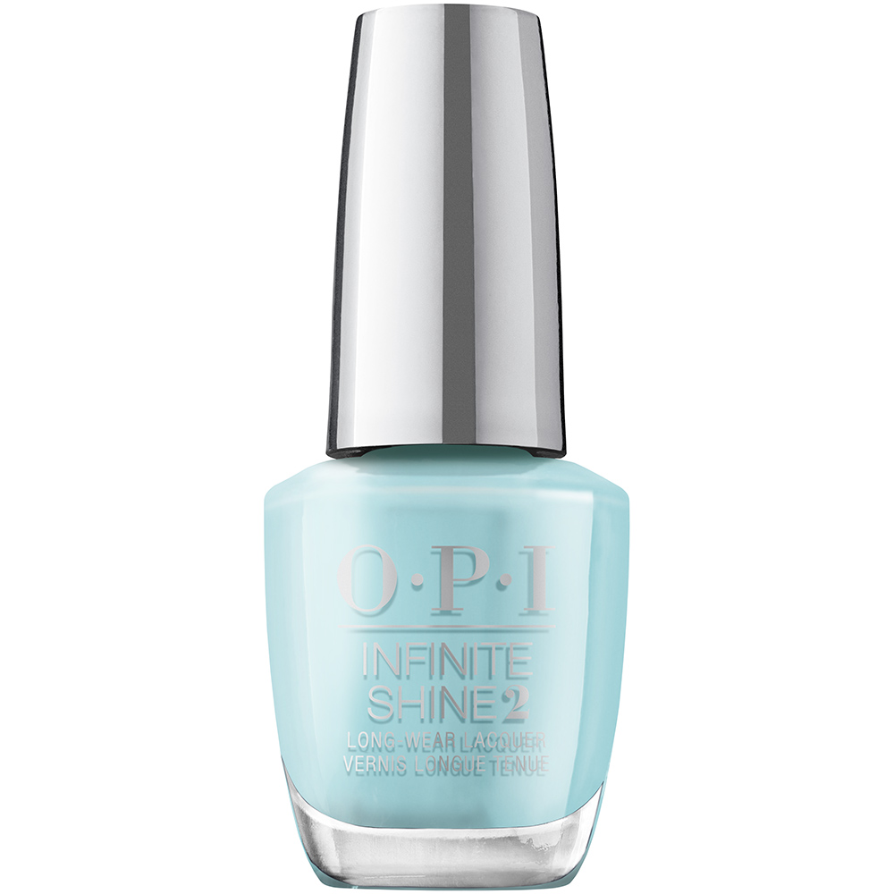 Lac de unghii Infinite Shine Collection NFTease Me, 15 ml, OPI