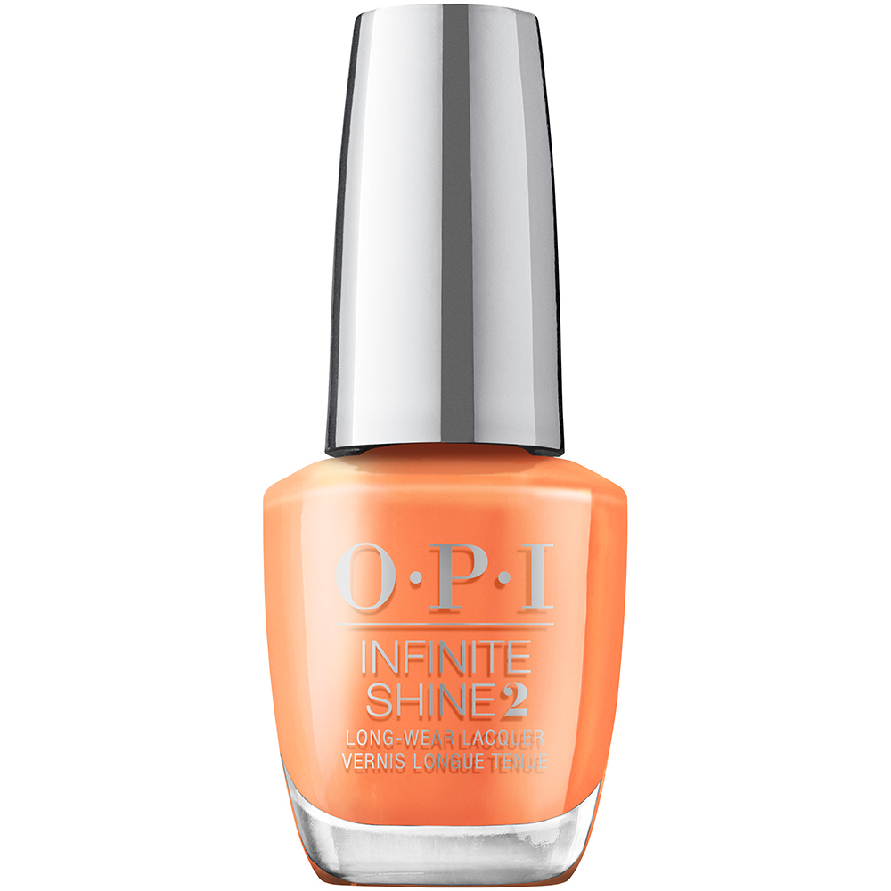 Lac de unghii Infinite Shine Collection Silicon Valley Girl, 15 ml, OPI