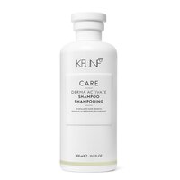 Sampon regenerant pentru par fin si subtire Derma Activate Care, 300 ml, Keune