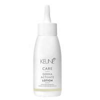 Lotiune regeneranta pentru par fin si subtire Derma Activate Care, 75 ml, Keune