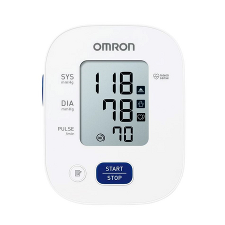 Tensiometru automat de brat M2+ Intellisense, 1 bucata, Omron 609552