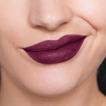 Ruj lichid mat Nuanta 40 Believer Superstay Matte Ink, 5 ml, Maybelline 553960