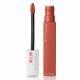 Ruj lichid mat Nuanta 70 Amazonian Superstay Matte Ink, 5 ml, Maybelline 553983