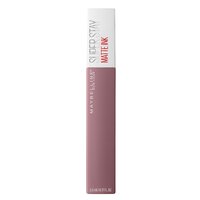 Ruj lichid mat Nuanta 95 Visionary Superstay Matte Ink, 5 ml, Maybelline