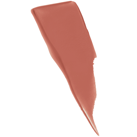 Ruj lichid mat Nuanta 260 Hazelnut Hypnotizer Superstay Matte Ink, 5 ml, Maybelline 554014