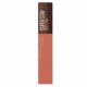 Ruj lichid mat Nuanta 260 Hazelnut Hypnotizer Superstay Matte Ink, 5 ml, Maybelline 554015