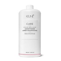 Balsam pentru par vopsit Color Brillinanz Care, 1000 ml, Keune