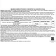 Magneziu marin hyposodic concentrat, 20 fiole, Algosource 706089