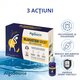 Blooster sport recuperare, 5 flacoane, Algosource 625260