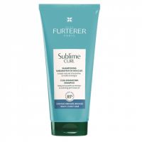 Sampon pentru parul ondulat si cret Sublime Curl, 200 ml, Rene Furterer