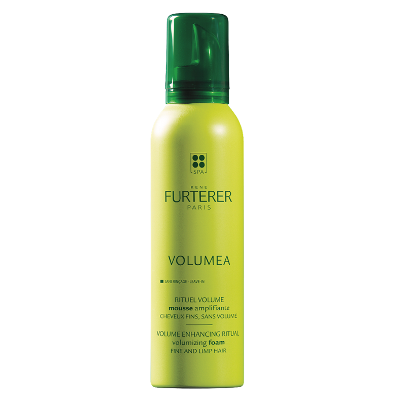 Spuma de par pentru firul subtire Volumea, 200 ml, Rene Furterer