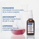 Tratament impotriva caderii parului Neoptide Anaphase, 2 x 50 ml, Ducray 730937