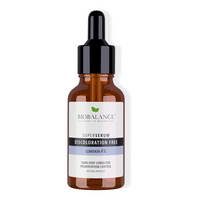 Super Serum Discoloration Free cu Lumiskin 4%, Hidratant, 30 ml, Bio Balance