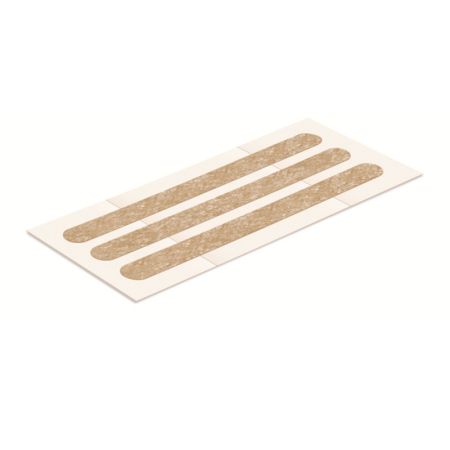 Plasturi sub forma de stripuri sterile Omnistrip, 6 x 76 mm, 50 x 3 bucati, Hartmann 644073