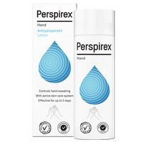 Antiperspirant pentru maini, 100 ml, Perspirex