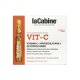 Fiole Vitamina C, 10 fiole, La Cabine 720358